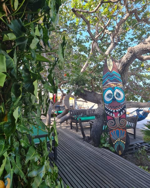 Pousada e Restaurante do Paulo Inn in Jijoca de Jericoacoara