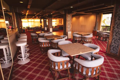 Lounge or bar