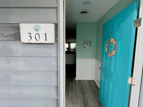 Colony IV 301 Condo Apartment in Surfside Beach