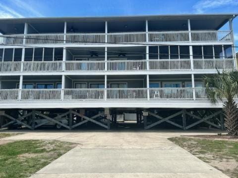 Colony IV 301 Condo Condominio in Surfside Beach