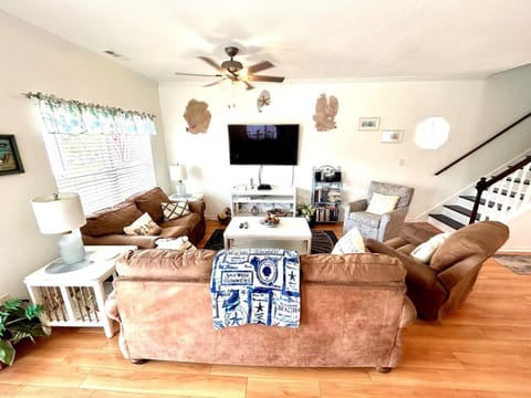 5 By The Sea Home Casa in Surfside Beach