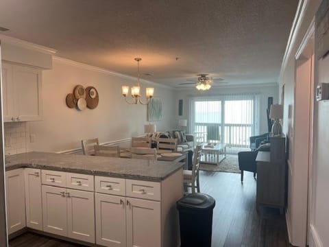 Sea Shadow 205 Condo Apartamento in Surfside Beach