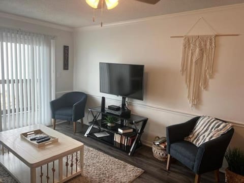 Sea Shadow 205 Condo Apartamento in Surfside Beach