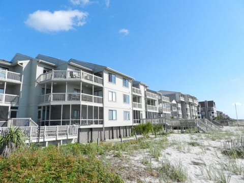 Sea Cloisters 301B Condo | Surfside Beach, SC | VacationRenter