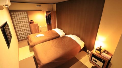 Resort Inn Marion Shinano Hotel in Hakuba