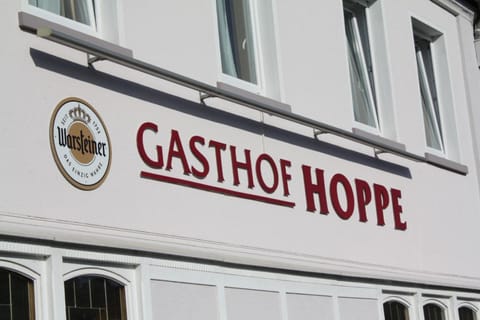 Gasthof Hoppe Hotel in Hochsauerlandkreis