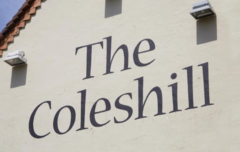 The Coleshill by Greene King Inns Posada in Metropolitan Borough of Solihull