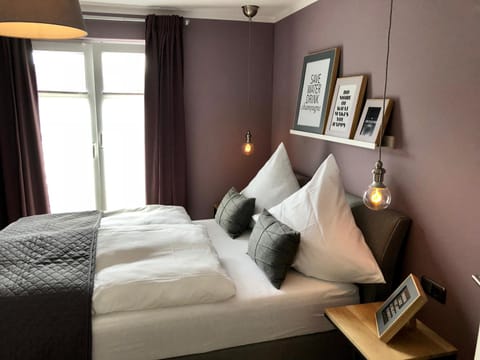 Boutique Hotel Lindenhof, Bed & Breakfast Hotel in Aurich