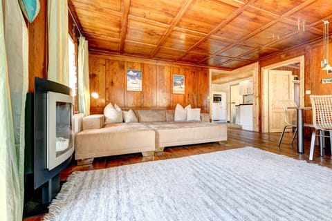 Appartement Walserstuba by A-Appartments Apartment in Brand