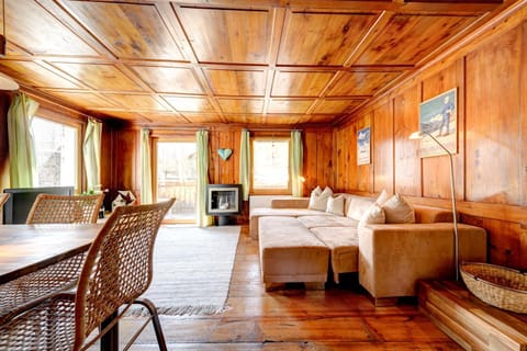 Appartement Walserstuba by A-Appartments Apartment in Brand