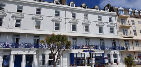 The Southcliff Hotel Hotel in Folkestone