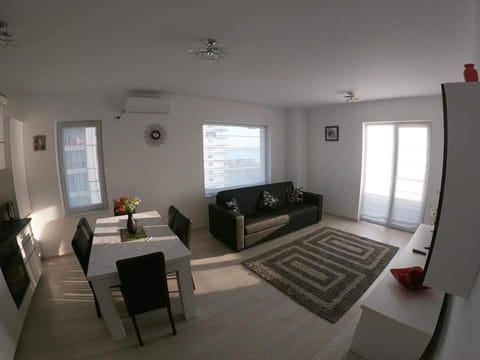 Apartament de lux Mamaia Nord Apartment in Constanta