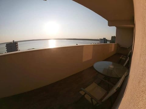 Apartament de lux Mamaia Nord Apartment in Constanta