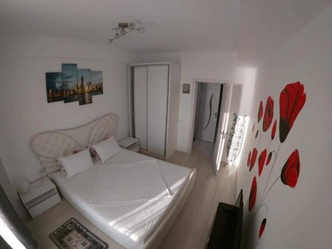 Apartament de lux Mamaia Nord Apartment in Constanta