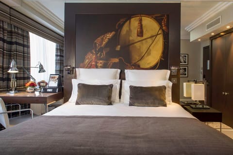 Jumeirah Lowndes London Hotel in City of Westminster