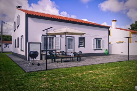 Casa do Norte (AL) House in Azores District