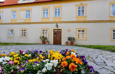 Loreta Hotel Hotel in Prague