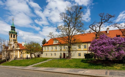 Loreta Hotel Hotel in Prague