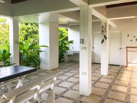 Balcony/Terrace, Seating area, Dining area