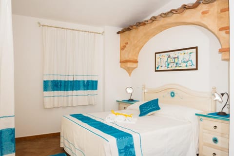 Micali Bed and Breakfast in Orosei