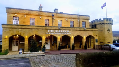 Garrison Hotel Hotel in Sheffield