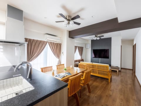 Comfort Plus Hotel in Okinawa Prefecture