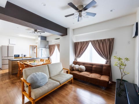 Comfort Plus Hotel in Okinawa Prefecture