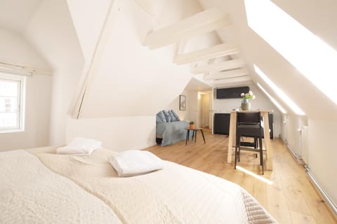 Rent A Place 1 - 4 House in Copenhagen