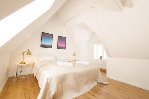 Rent A Place 1 - 4 Maison in Copenhagen