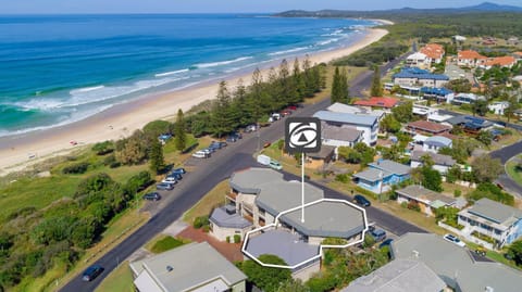 Romiaka 8 Copropriété in Yamba