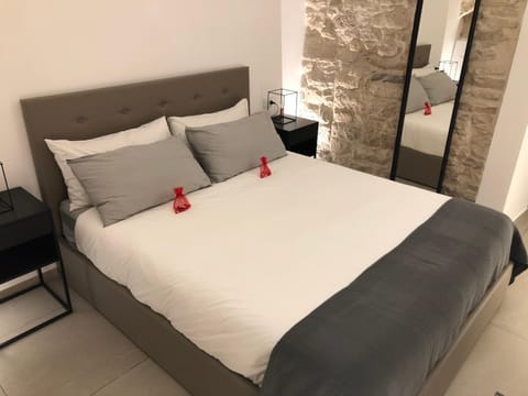 Levante Luxury Room Chambre d’hôte in Giovinazzo