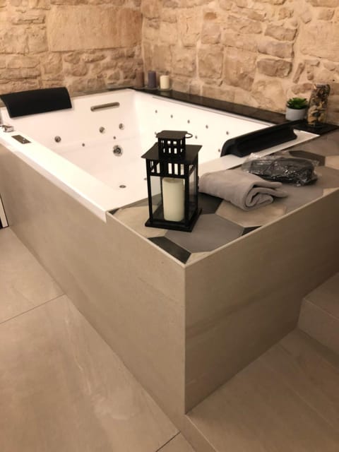 Levante Luxury Room Chambre d’hôte in Giovinazzo