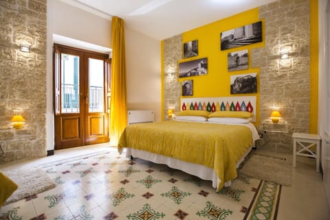 Antico Borgo Bed and Breakfast in Erice