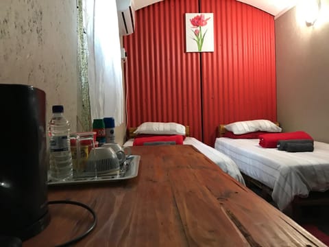 Kololo Guesthouse Bed and Breakfast in Zambia