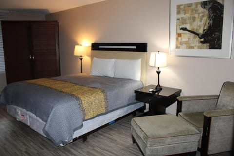 APM Inn & Suites Hotel in Shenandoah Valley
