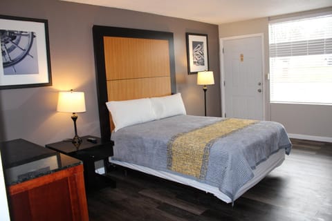 APM Inn & Suites Hotel in Shenandoah Valley
