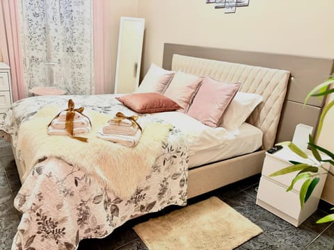 Casa Camilla Apartment in Rome