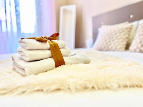 Casa Camilla Apartment in Rome