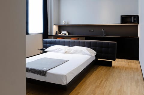 Piranesi 246 Apartment in Milan