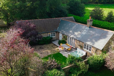 Greenwood Grange Haus in West Dorset District