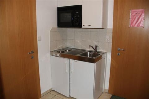 Villa Alpin Villa in Obergurgl