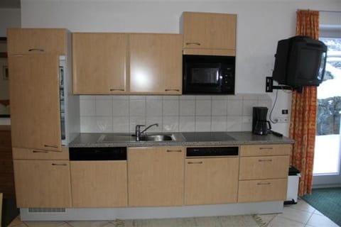 Villa Alpin Villa in Obergurgl