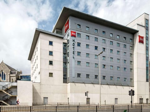 ibis Aberdeen Centre – Quayside Hôtel in Aberdeen