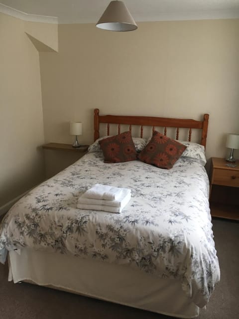 BlueHaven Bed and Breakfast in Newquay