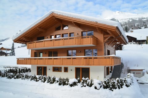 Chalet Rothenegg - GRIWA RENT AG Chalet in Grindelwald
