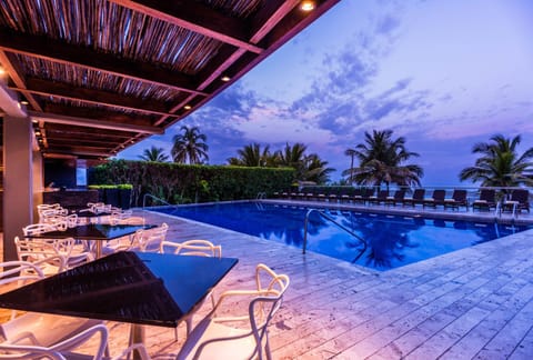Holiday Inn Cartagena Morros, an IHG Hotel Resort in La Boquilla