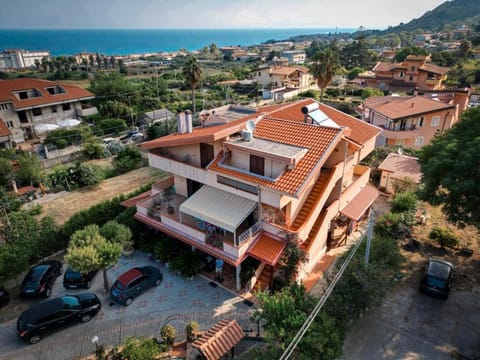 B&B Valeri Bed and Breakfast in Calabria