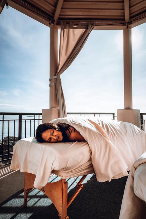 Spa and wellness centre/facilities, Spa and wellness centre/facilities