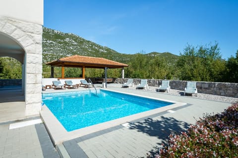 Villa Salvia Villa in Split-Dalmatia County