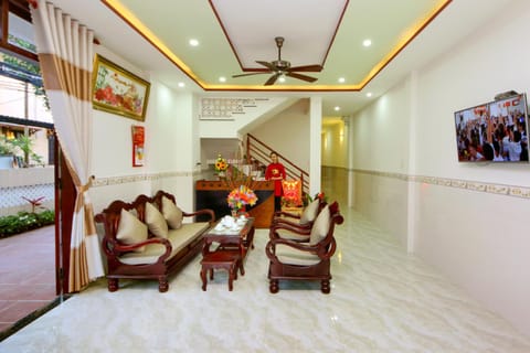 Hoi An Dat Cam Homestay Alquiler vacacional in Hoi An